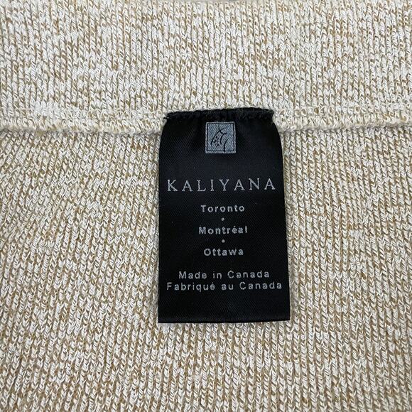 Kaliyana Womens Marled Art to Wear Tunic Vest & Skirt Viscose One Size Lagenlook - Picture 13 of 16